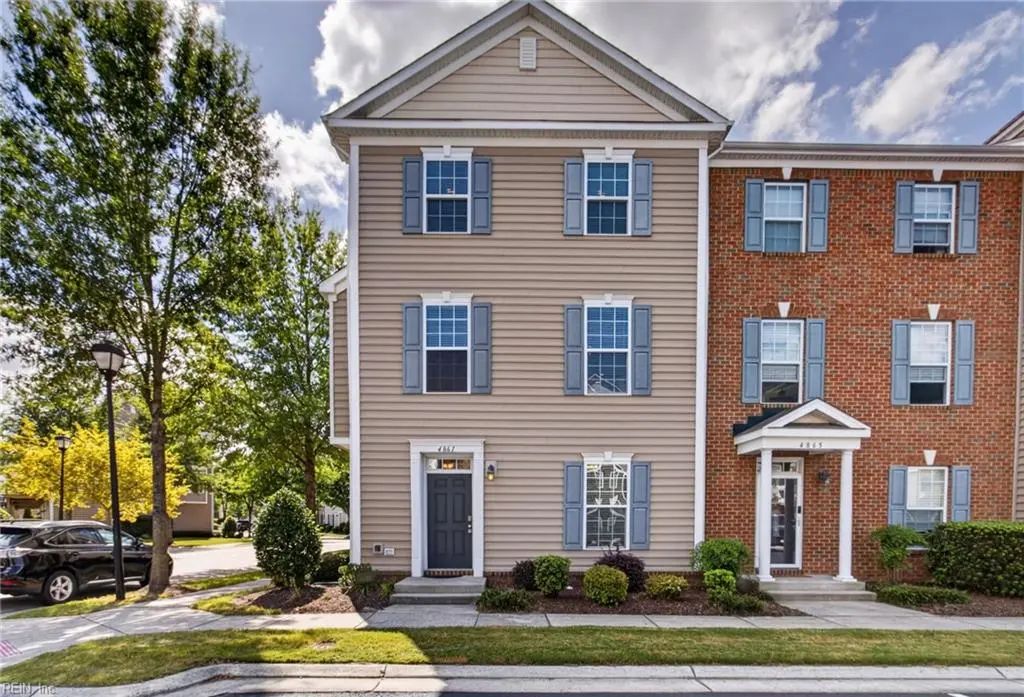 4861 Travertine Ave, Virginia Beach