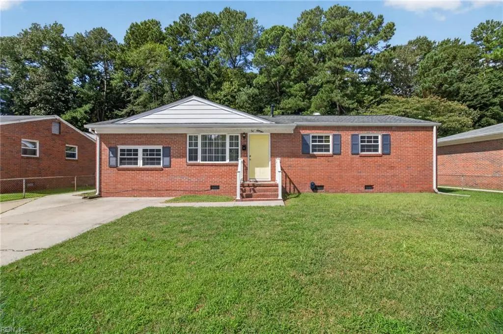 54 Cornwall Ter, Hampton