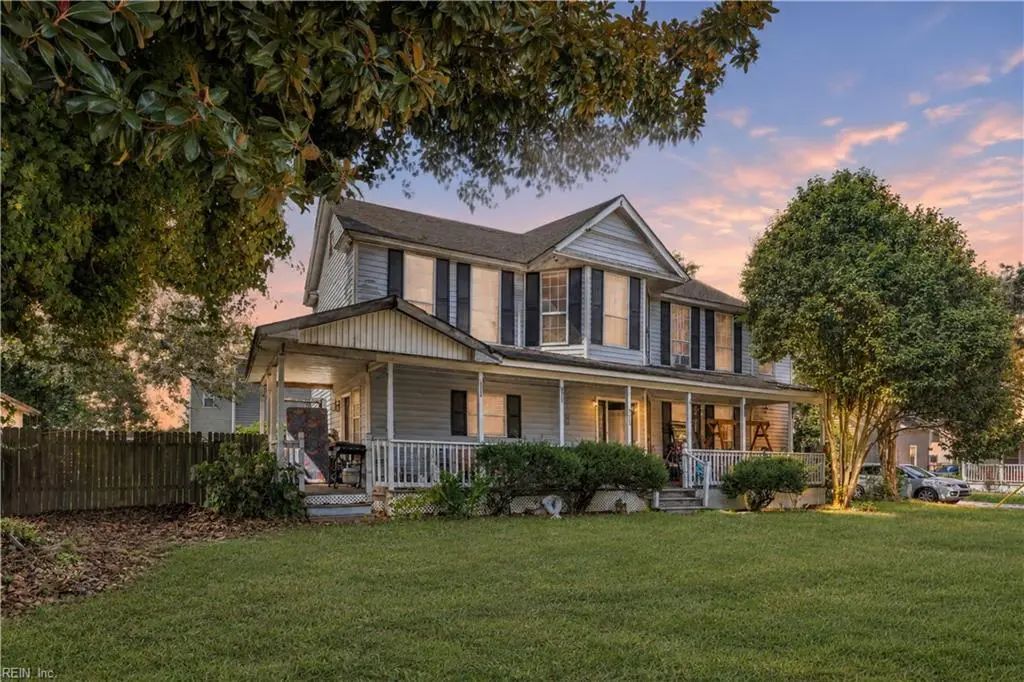 920 Godwin Ave, Chesapeake