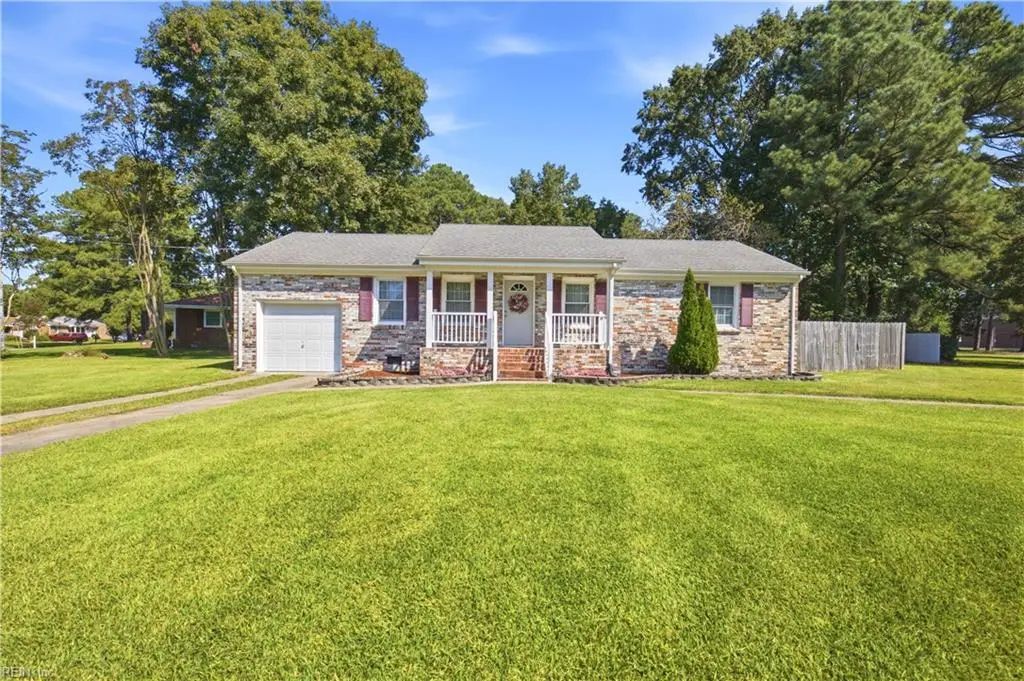 4101 Wyndybrow Dr, Portsmouth