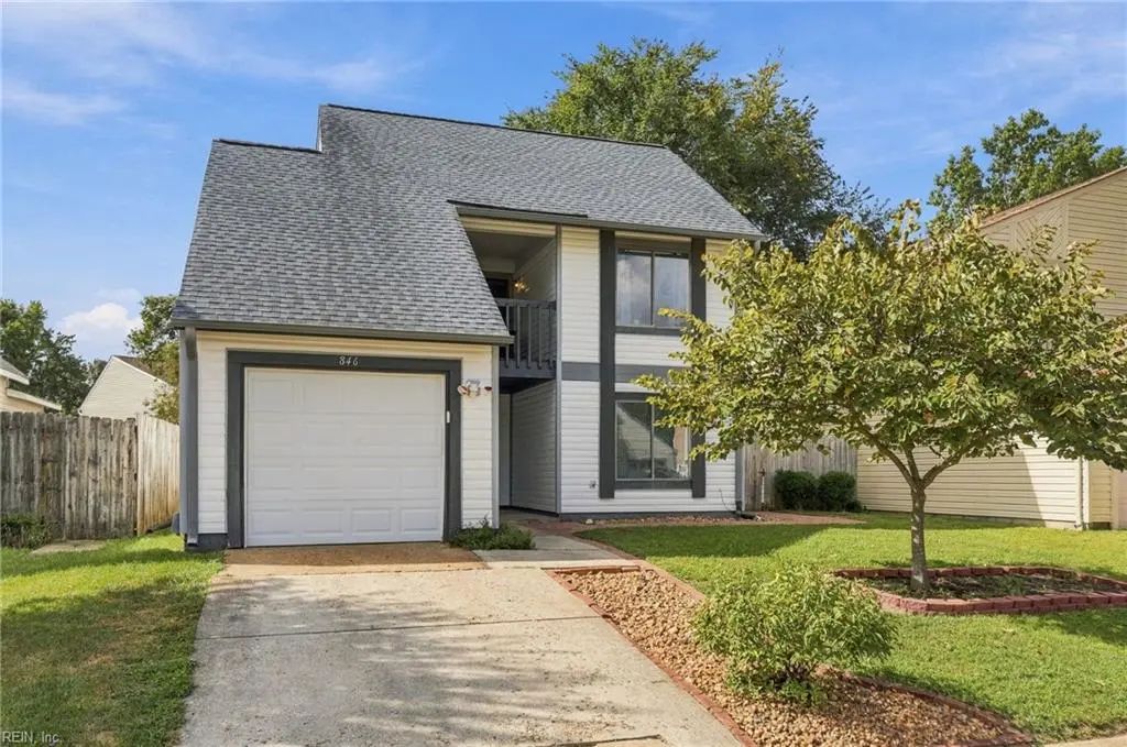 846 Sedley Rd, Virginia Beach