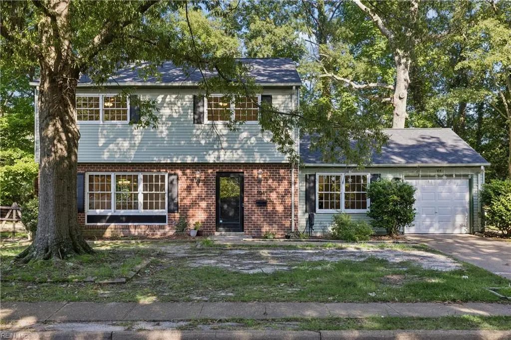 104 Willow Oaks Blvd, Hampton