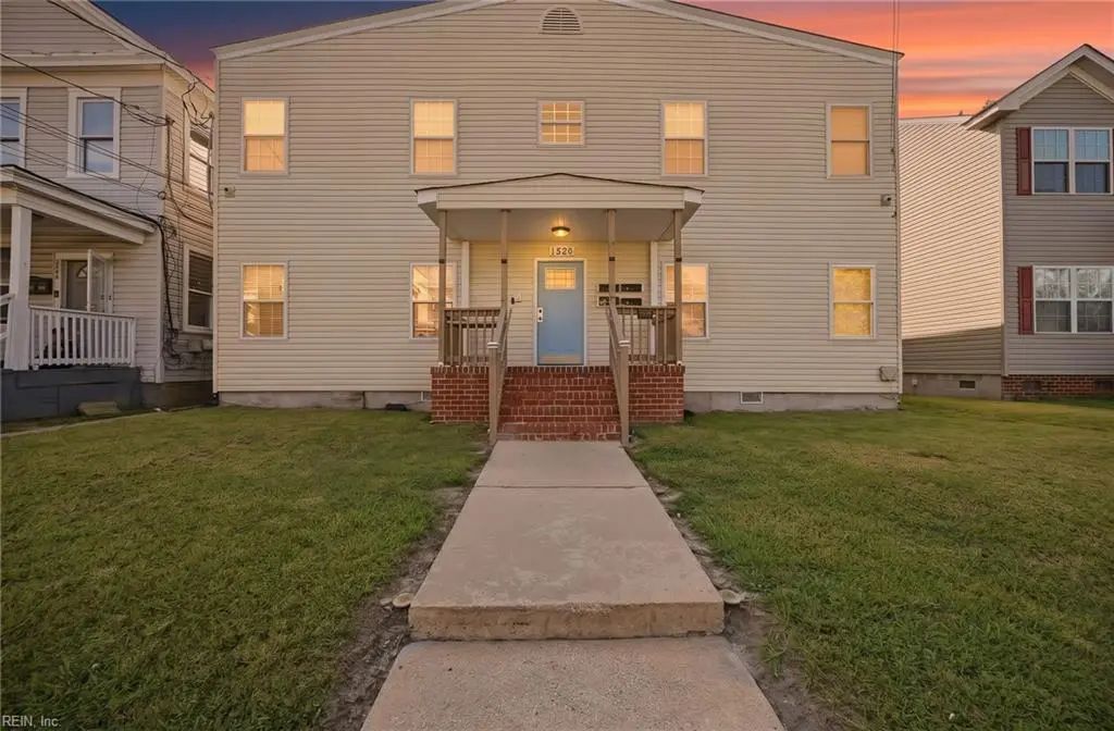 1520 Prentis Ave Ave, Portsmouth