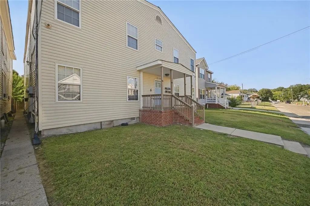 1520 Prentis Ave Ave, Portsmouth