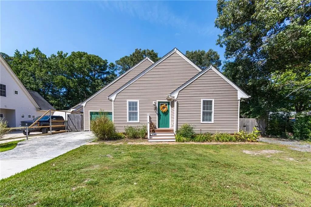 657 Johnson St, Virginia Beach