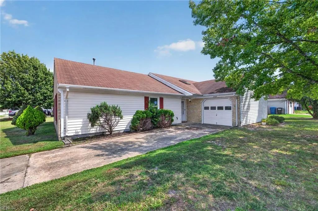 3069 Barberry Ln, Virginia Beach