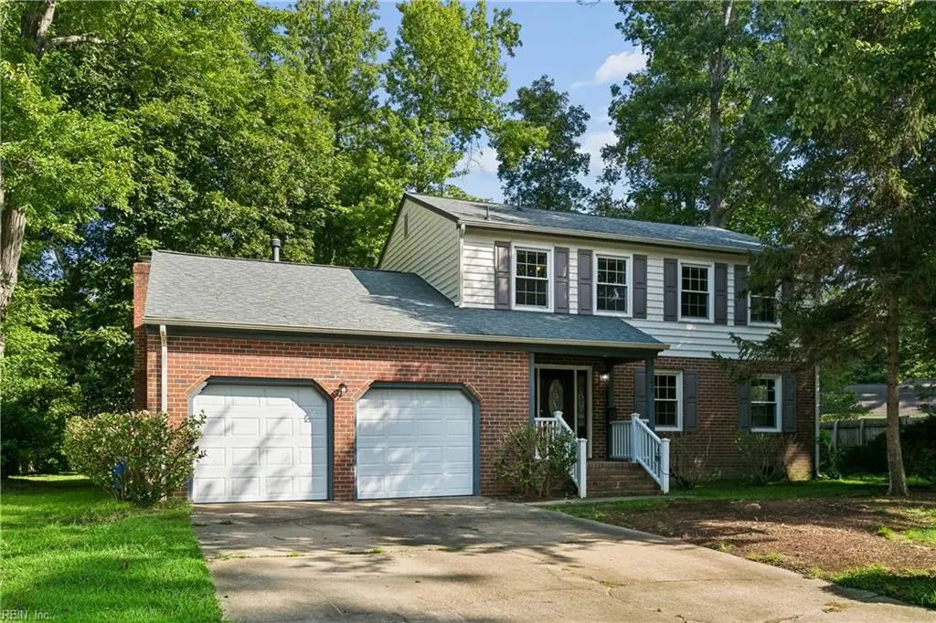 173 Laurent Cir, Newport News
