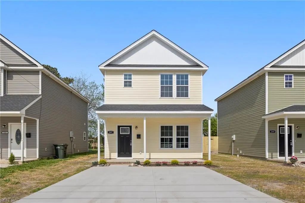 528 Battery Ave, Suffolk