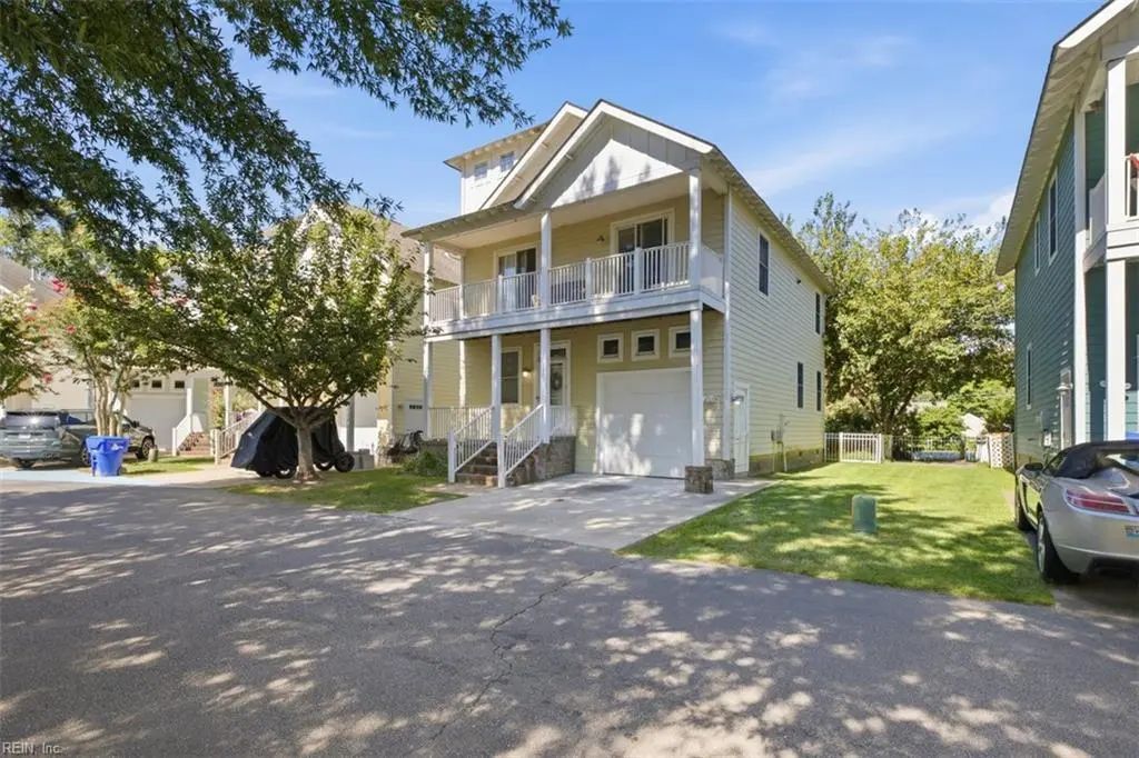 2441 Tranquility Ln, Virginia Beach