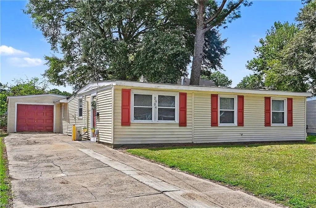 2904 Scotia Dr, Chesapeake