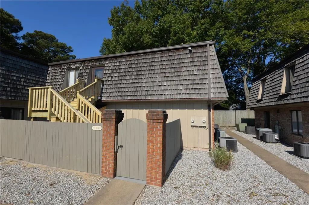 1150 Ocean Pebbles Way, Virginia Beach
