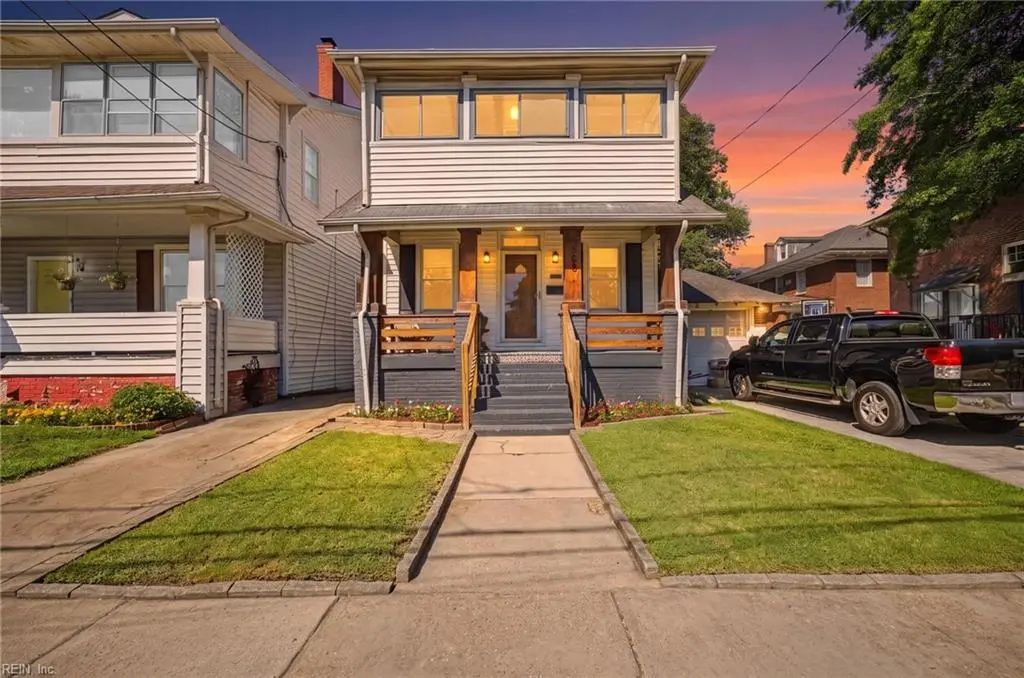 508 Connecticut Ave, Norfolk