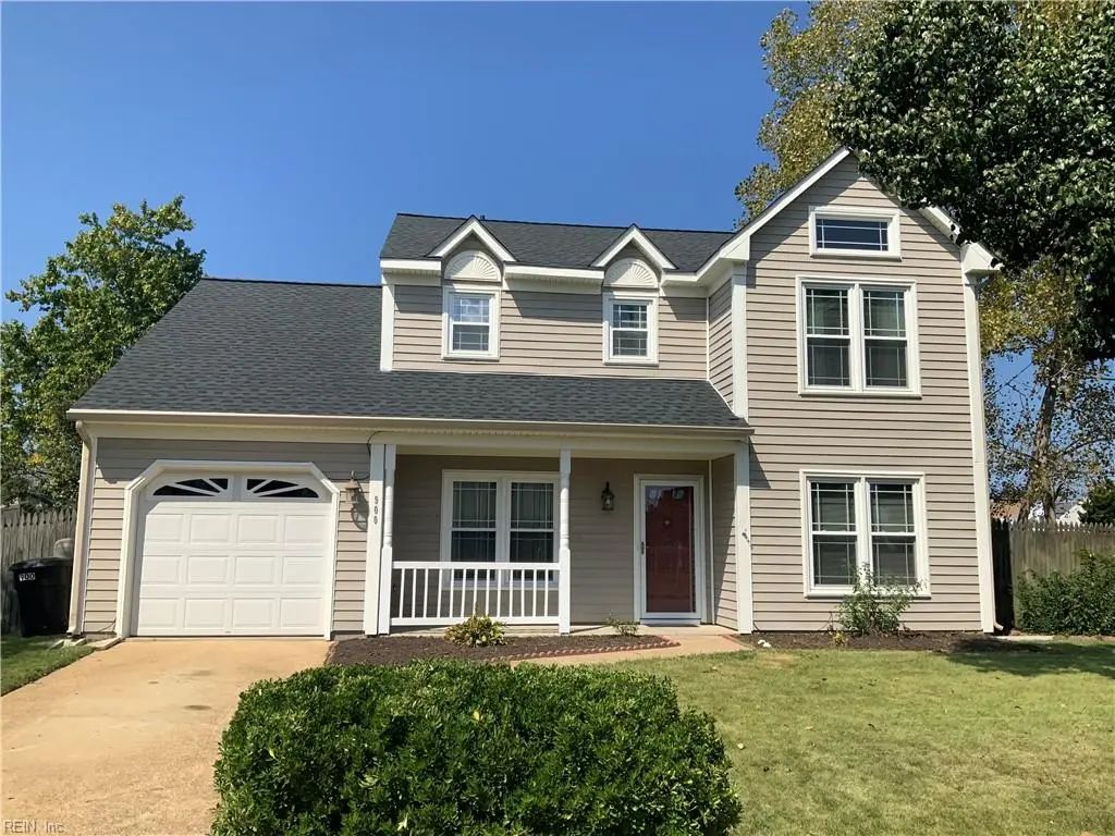 900 Pendergrass Ct, Virginia Beach