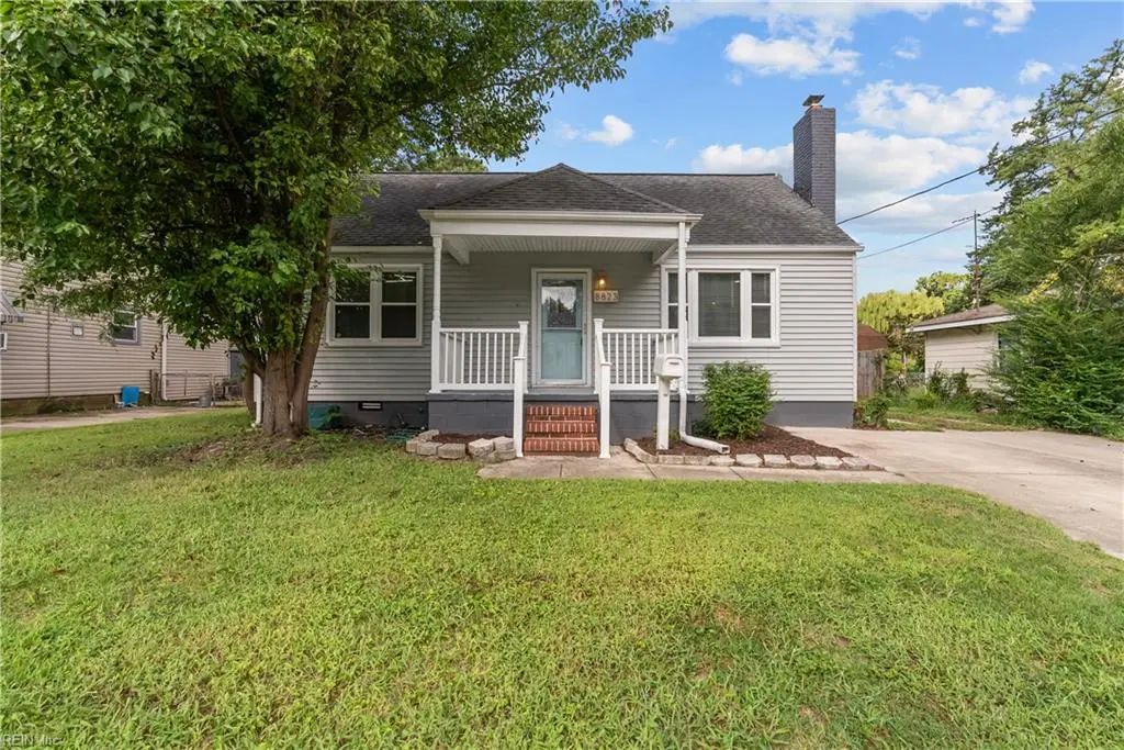 8823 Devon St, Norfolk