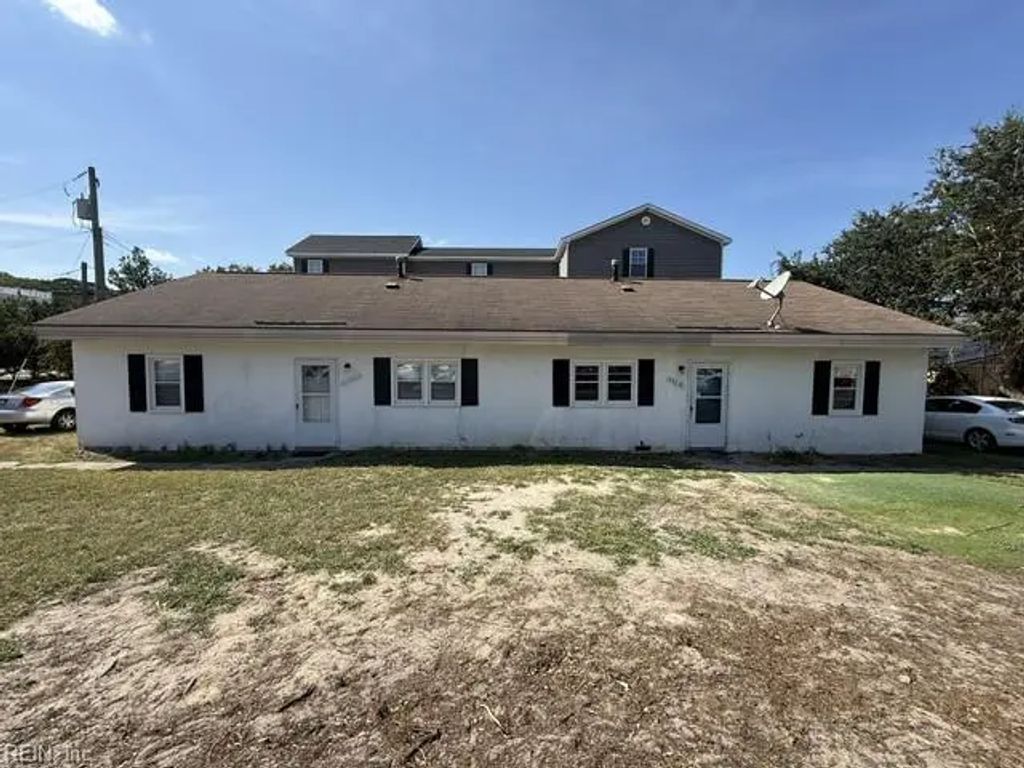 4308 Lee Ave, Virginia Beach