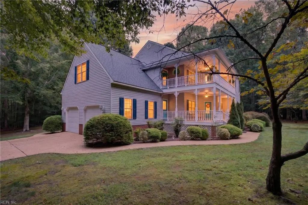 5573 Echo Ln, Gloucester County