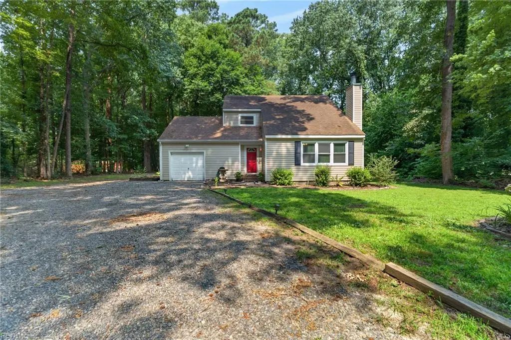 4504 Aberdeen Dr, Gloucester County