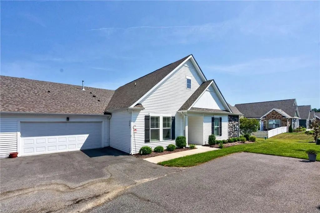 208 Richmond Ave, Isle of Wight County