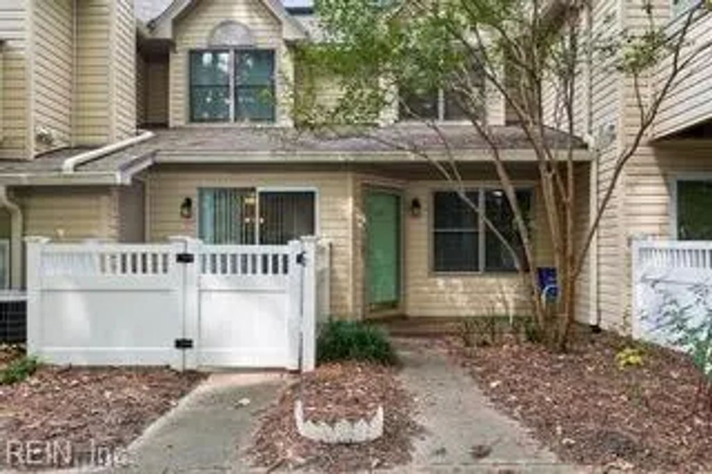 5 Salt Marsh Quay, Hampton