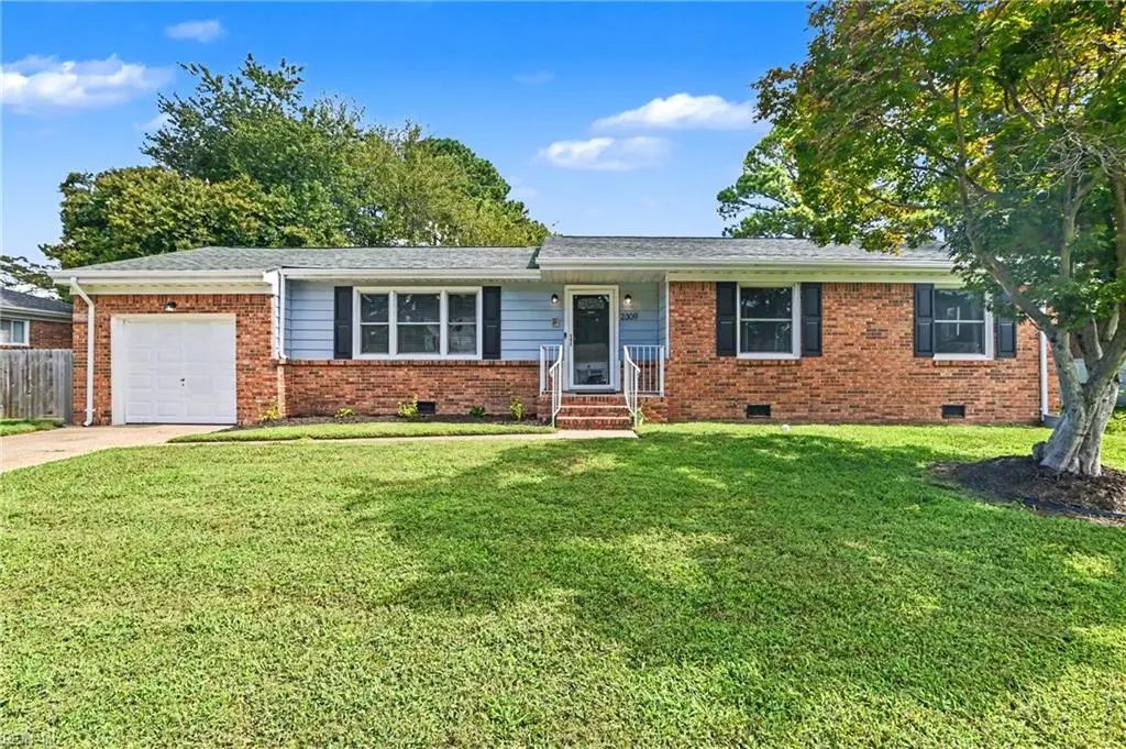 2309 Tapscott Ave, Chesapeake