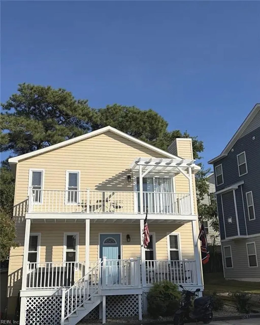 3759 Rockbridge Rd, Virginia Beach