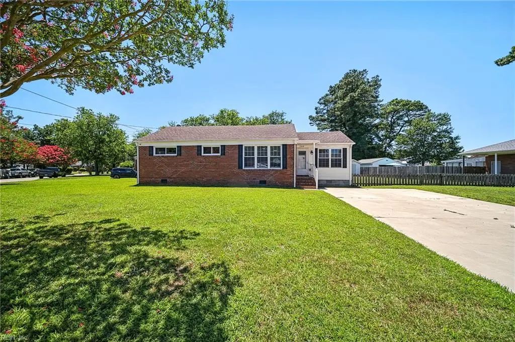 2417 Saban Ave, Norfolk