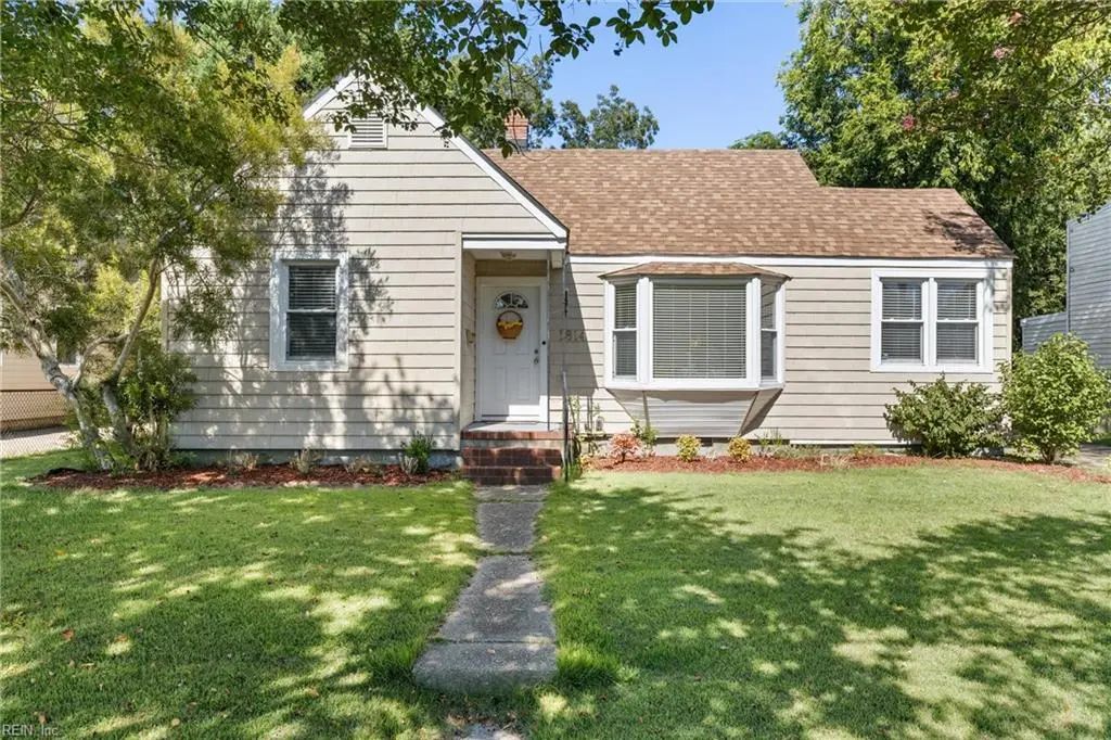 1814 Croyden Rd, Norfolk