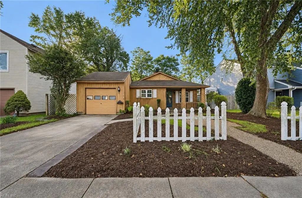1764 Dylan Dr, Virginia Beach