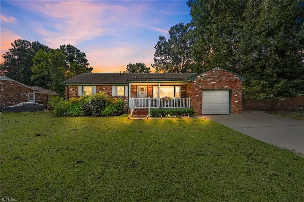 4504 Greendell Rd, Chesapeake