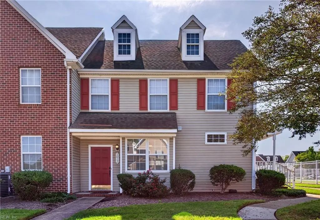 1012 Willow Green Ct, Chesapeake