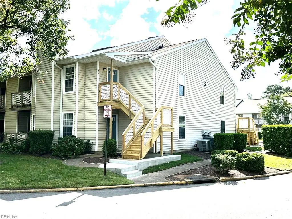 4191 Thalia Station Cir, Virginia Beach