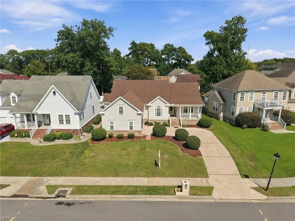 3162 S Stonebridge Dr, Norfolk