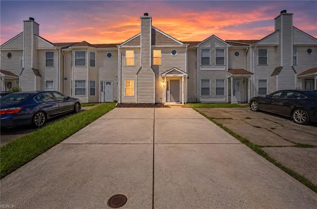 1326 Longlac Rd, Virginia Beach