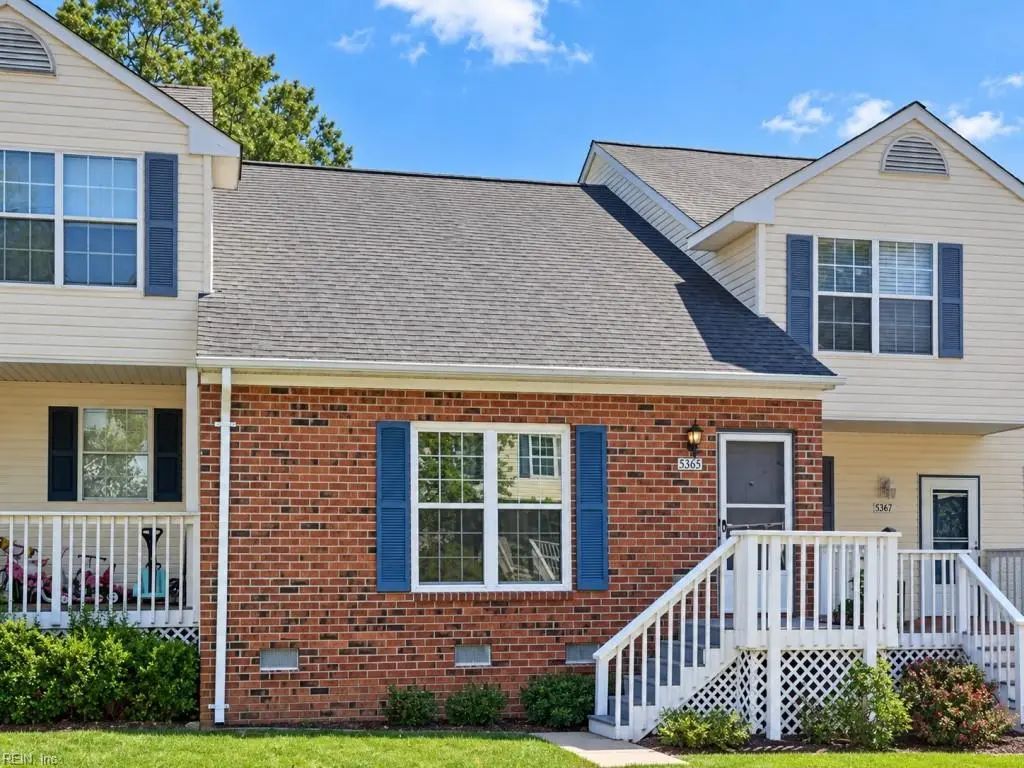 5365 Gardner Ct, James City County