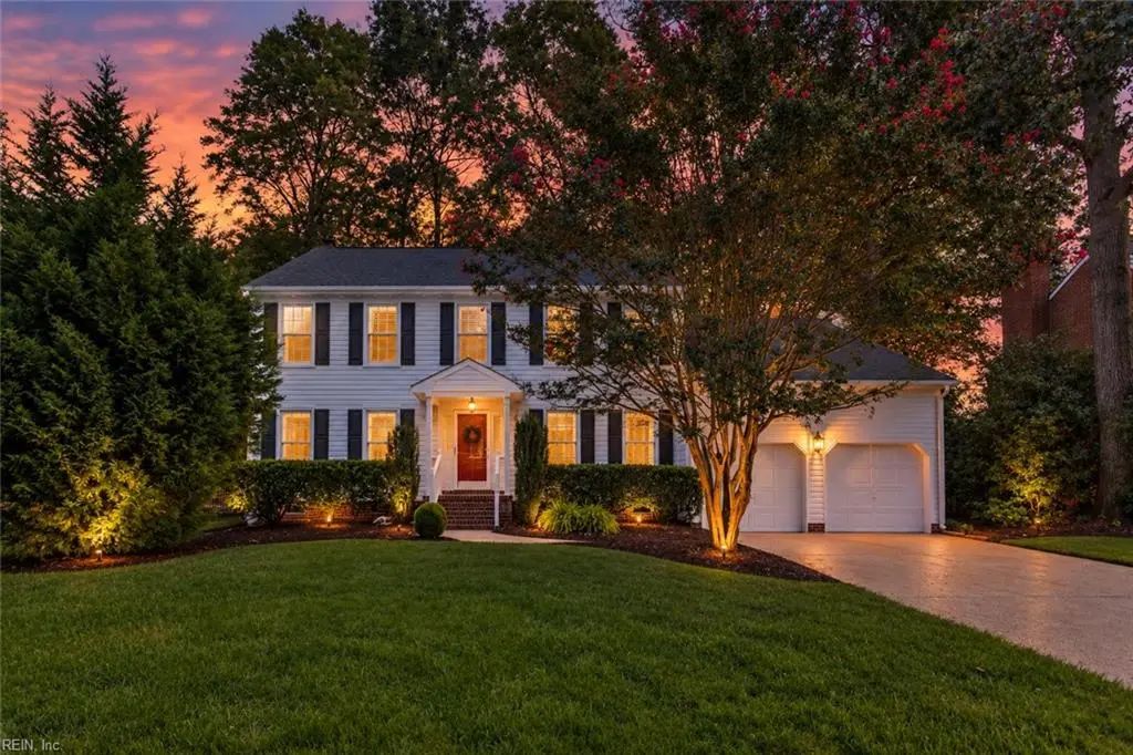 523 Las Gaviotas Blvd, Chesapeake