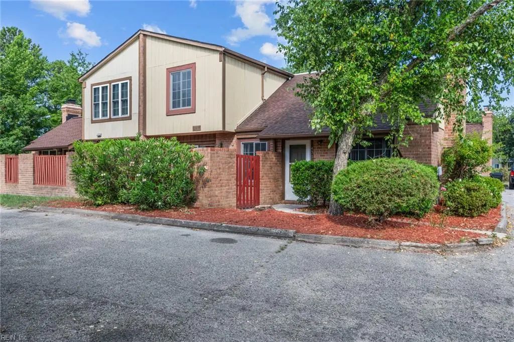 4350 Gadwall Pl, Virginia Beach