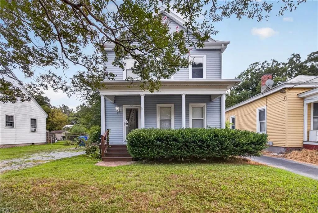 315 Highland Ave, Suffolk