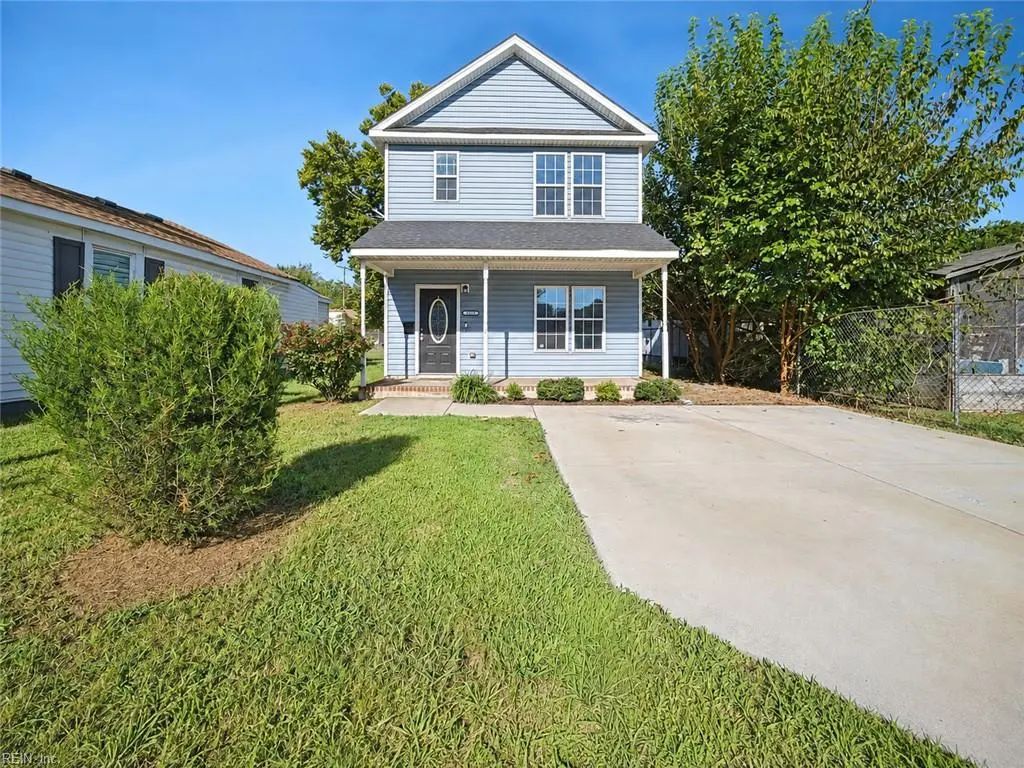 739 Oxford St, Suffolk