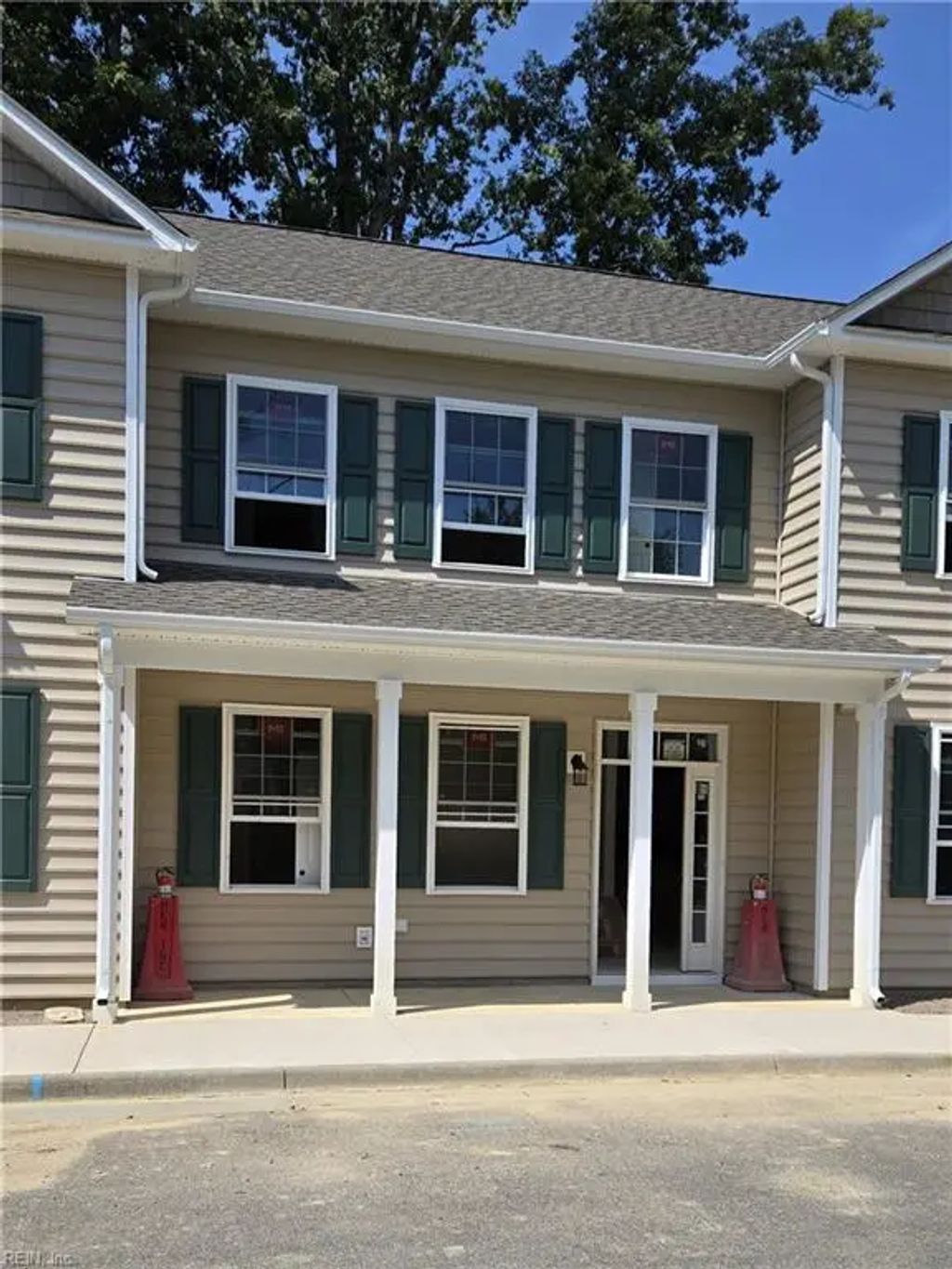 203 Patriots Village Ct, King William County