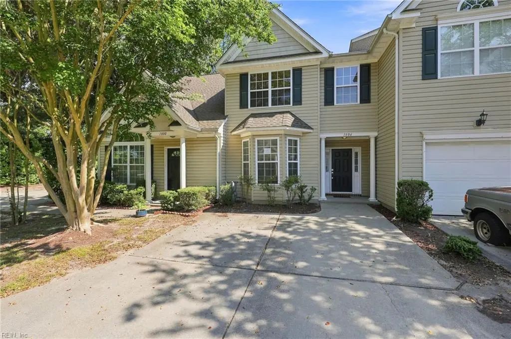 1804 Mizzen Ln, Virginia Beach