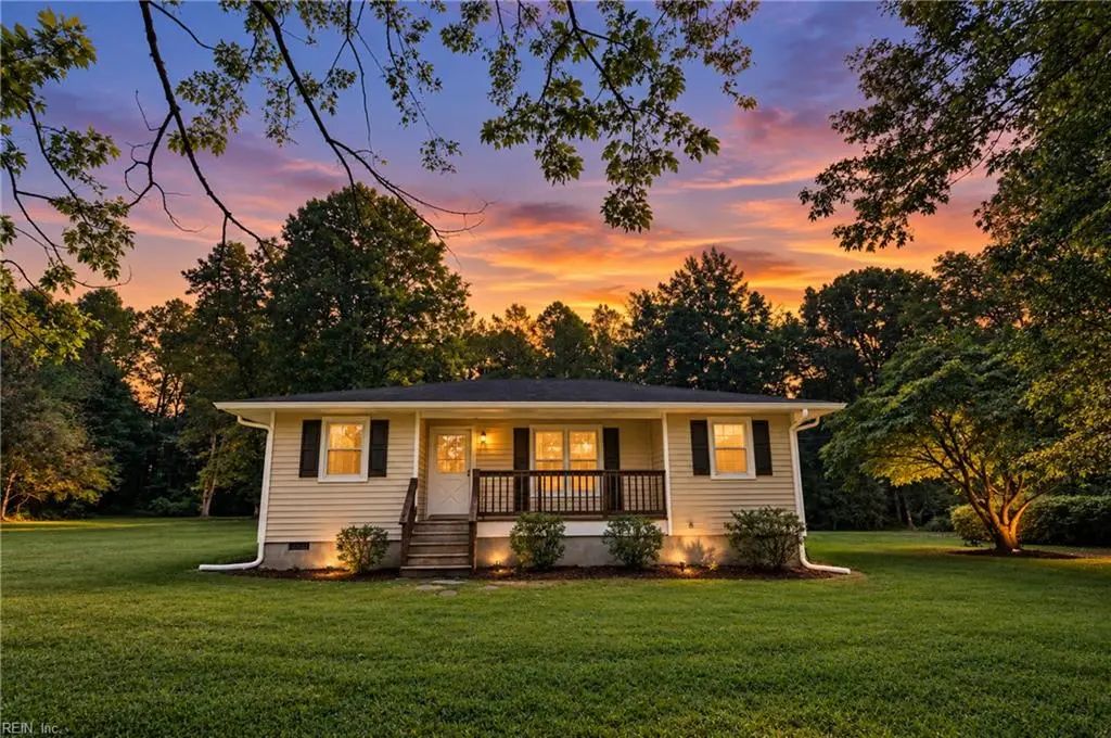 155 Rubys Ln, King & Queen County