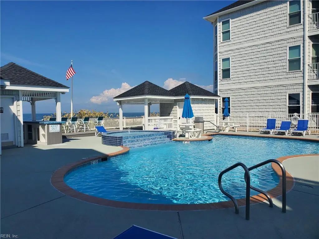 2313 Beach Haven Dr, Virginia Beach