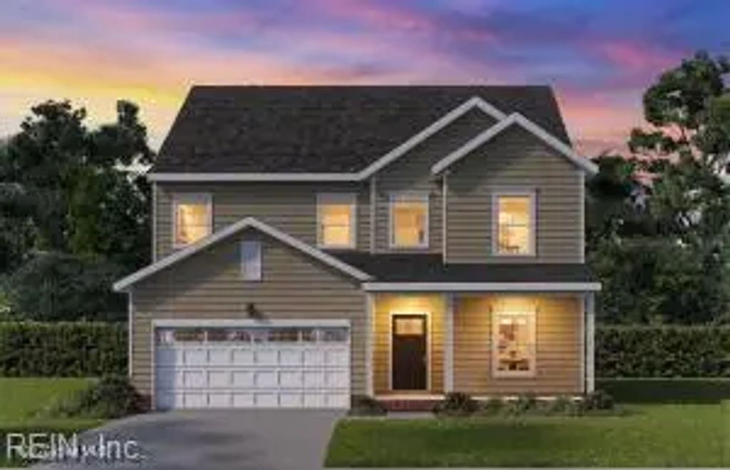 307 Onslow Ln, Camden County
