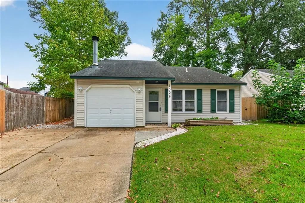 1504 Snowbird Ct, Virginia Beach