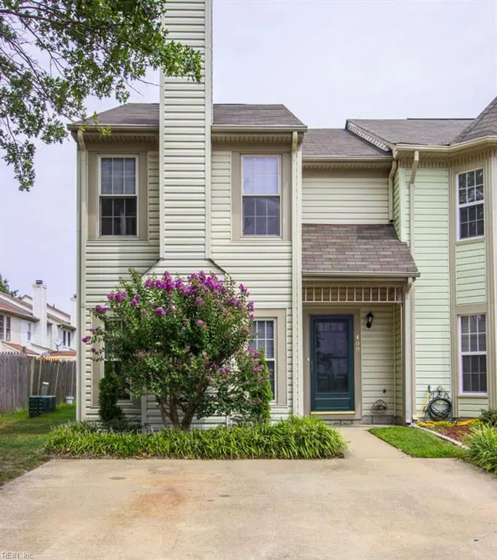 400 Kenley Rd, Virginia Beach