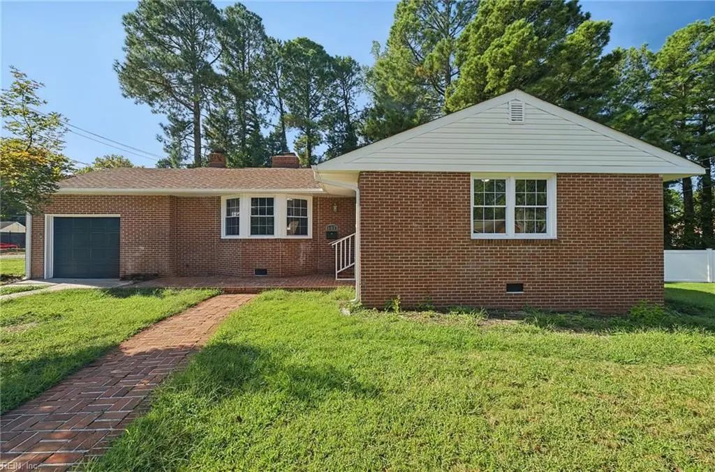 601 Azalea Ct, Suffolk