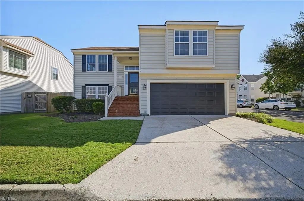 415 Prince Phillip Ct, Chesapeake