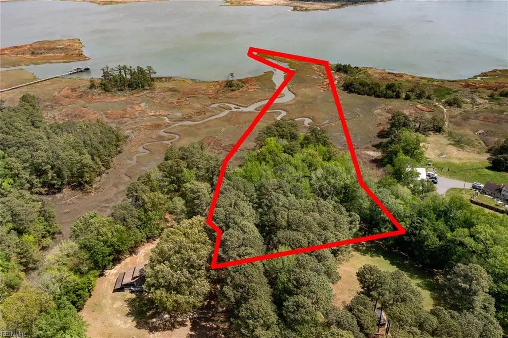 9 Bay Farm Rd, Isle of Wight County