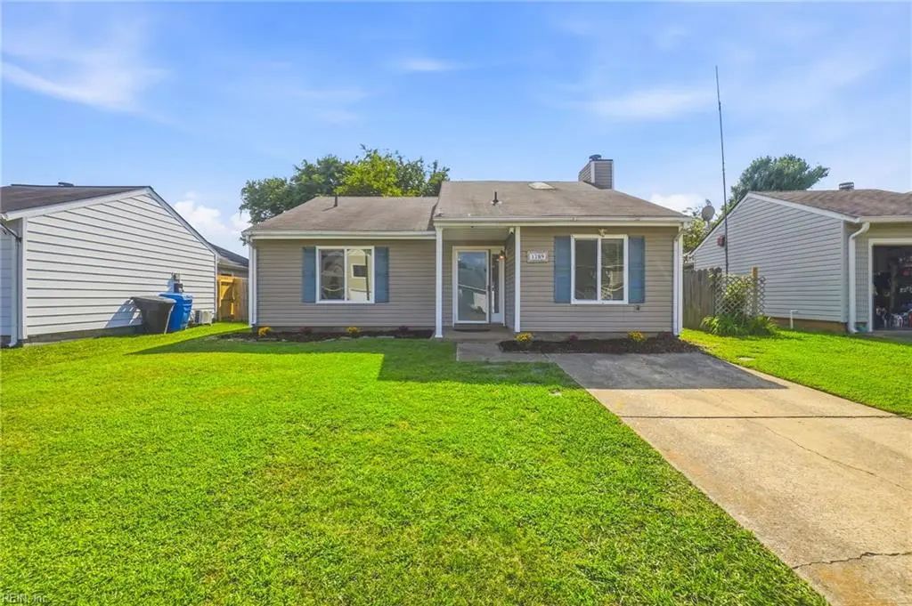 1789 Joplin Ln, Virginia Beach