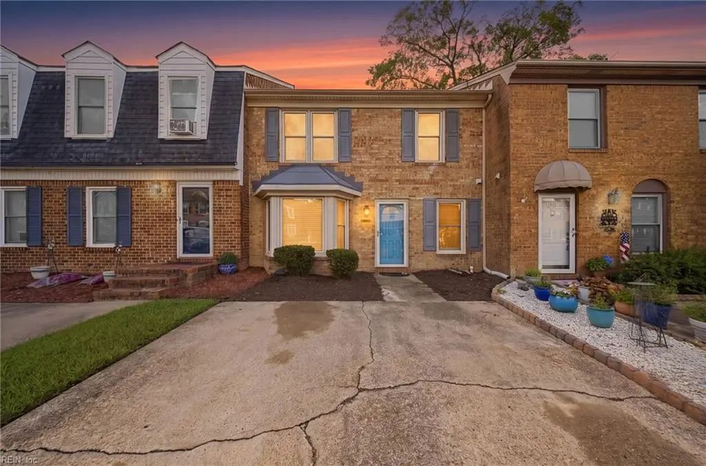 4128 Benjamin Harrison Dr, Virginia Beach